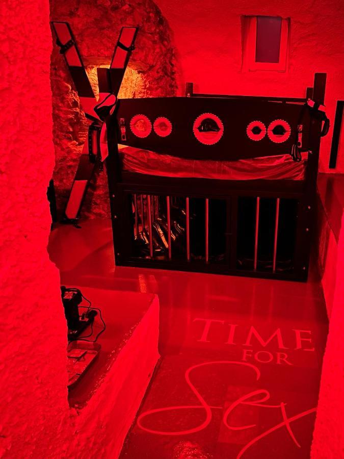 Love Room Suite Dirty Diana Aubagne Zewnętrze zdjęcie