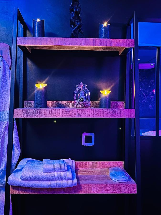 Love Room Suite Dirty Diana Aubagne Zewnętrze zdjęcie
