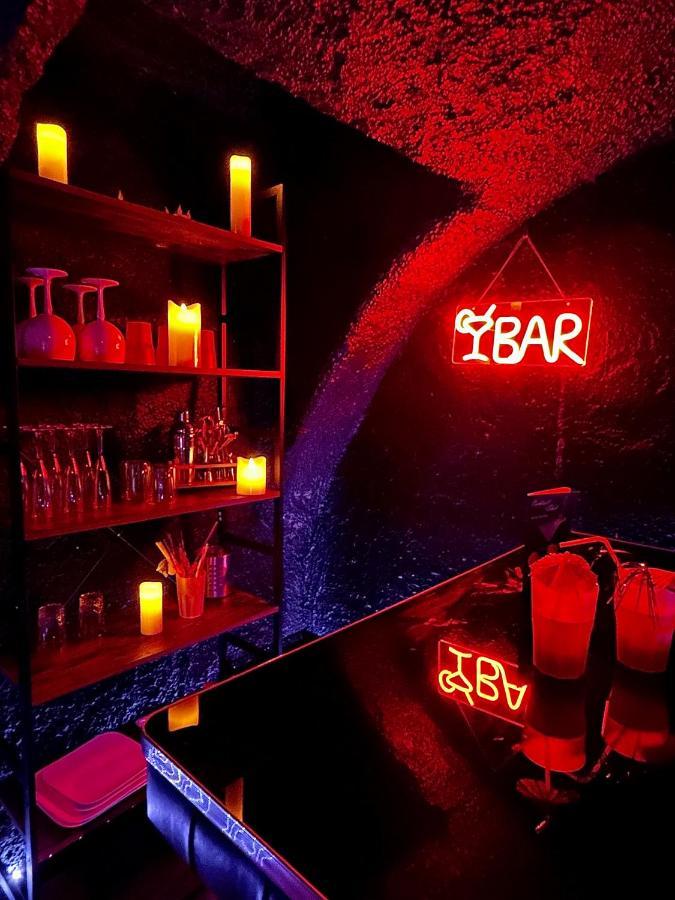 Love Room Suite Dirty Diana Aubagne Zewnętrze zdjęcie